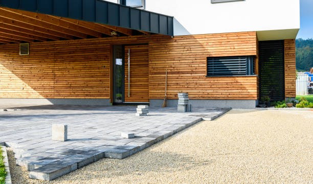 Best Concrete Paver Driveway  in Turlock, CA