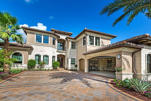 Driveway Pavers for Homes in Turlock, CA