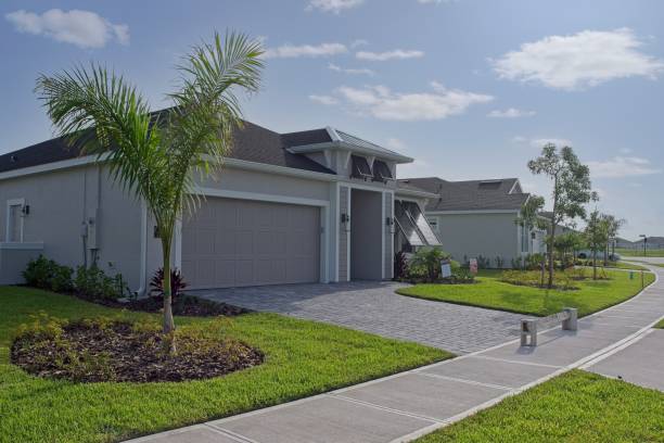 Reasons to Select Us for Your Driveway Paving Requirements in Turlock, CA