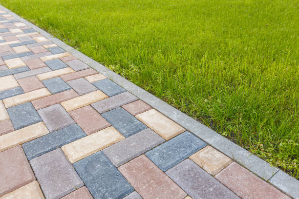 Best Interlocking Driveway Pavers  in Turlock, CA